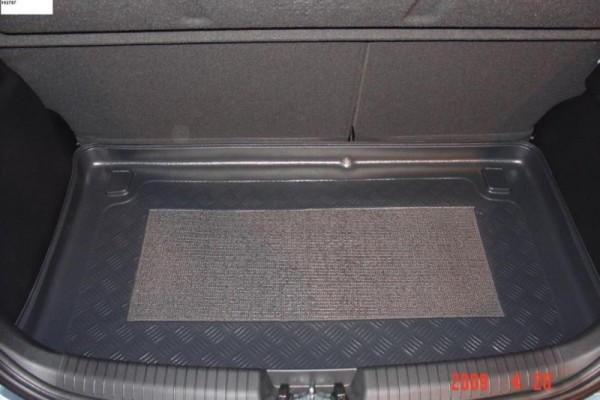Hyundai i20 H/B5 '09 - Basic Lower trunk