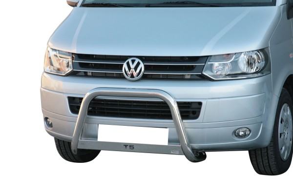 Volkswagen T5 '10-'14 Type U without mark 63 mm EC approved