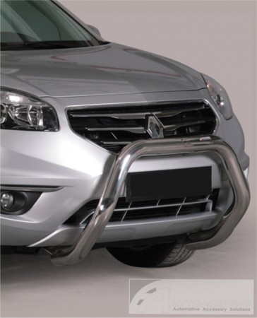 Renault Koleos 2011 EC Approved Super bar 76 mm