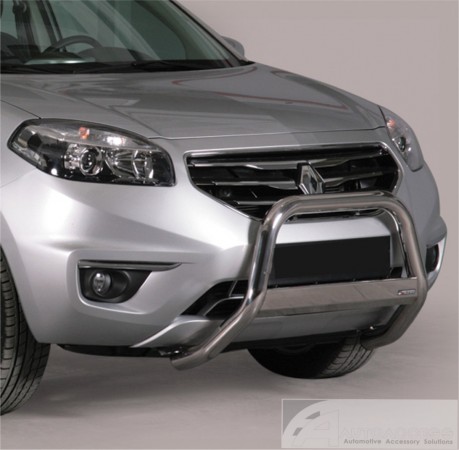 Renault Koleos 2011 EC Approved Type U 63 mm