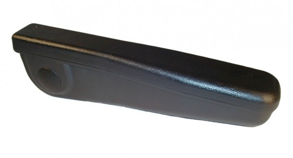 Armsteun ML385 black ABS black Vinyl PASSENGERS seat