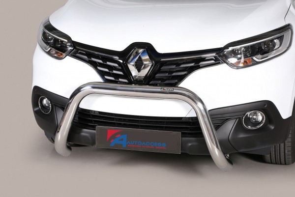 Renault Kadjar '15-'18 EC Approved Super Bar